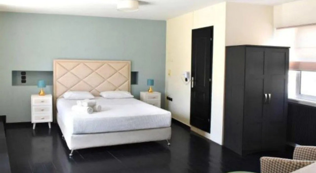 Antisthenes Apartments, Забронировать Апартаменты/квартира Неос-Космос Афины, рядом с Холм Филопаппос