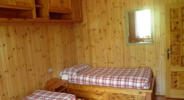Bormio Flat