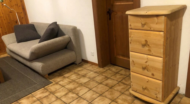 Le Tzanton Leytron in Leytron, Rezervați Hotel Ovronnaz Valais