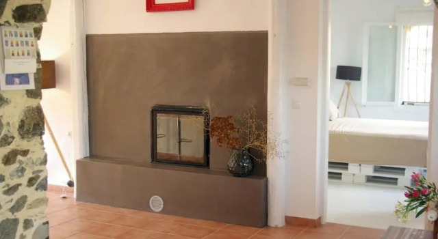 Farmers House, Rezerwuj Hotel Hotele w Retimno z parkingiem, Parking
