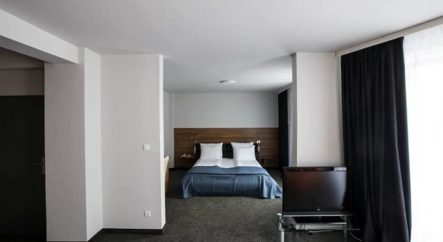 Apartament Hotel President