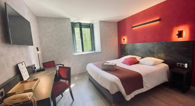 Logis Hostellerie la Chaumière, Prenota Hotel Arsonval Aube