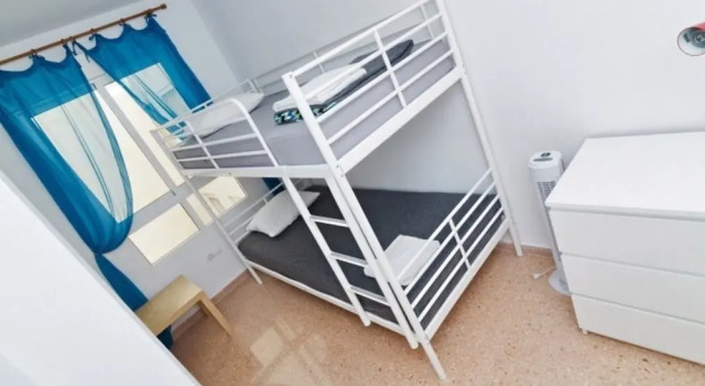 Apartamento Mirarrosa
