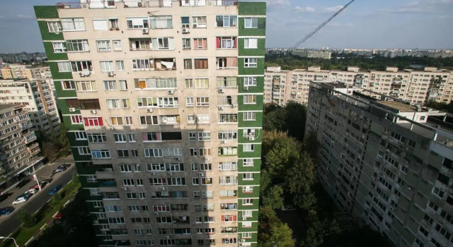 Appartamento Sky Residence
