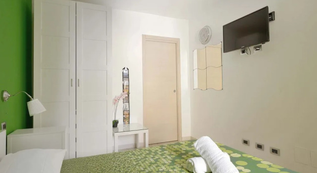 Il Meraviglioso Mondo di Amélie, Book Hotel Hotels in Sicily with Parking, Parking