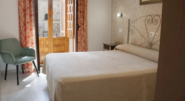 Номер Superior Hotel Manzanito