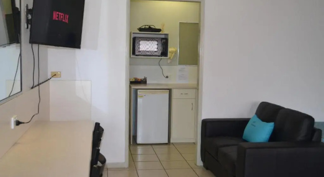 Студия Matilda Motel