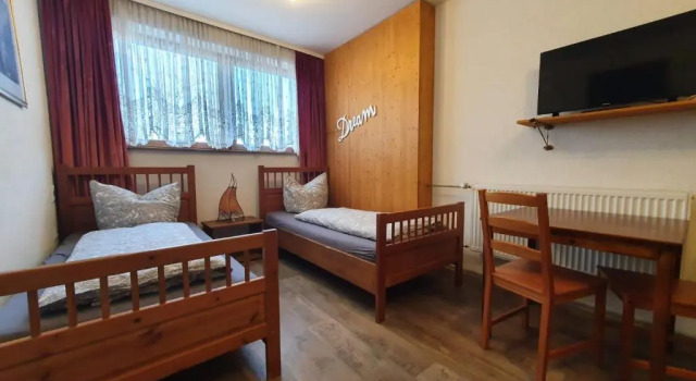Ferienwohnungen Lerchl, Reserva ahora Hotel Dachau 