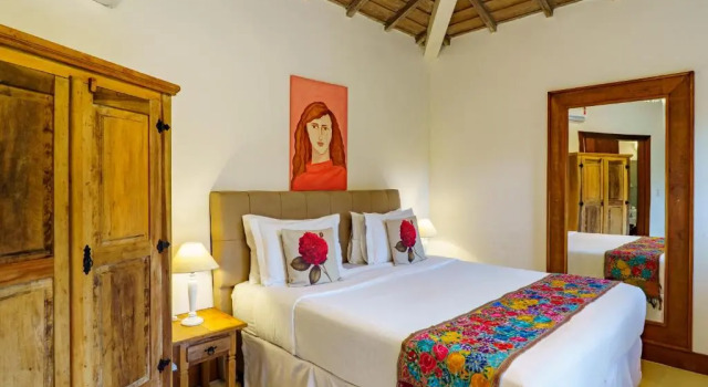 Люкс Superior Le Village Boutique Hotel