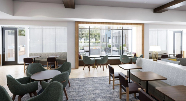 Staybridge Suites Louisville - East by IHG, Забронировать Отель Луисвилл Louisville Metropolitan Area, рядом с Central Station Shopping Center