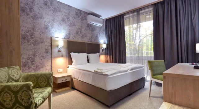 Номер Standard Green Hill Hotel