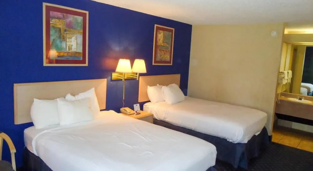 Best Western Regency Motor Inn, Boek Hotel Hotels in Missouri met zwembad, Zwembad