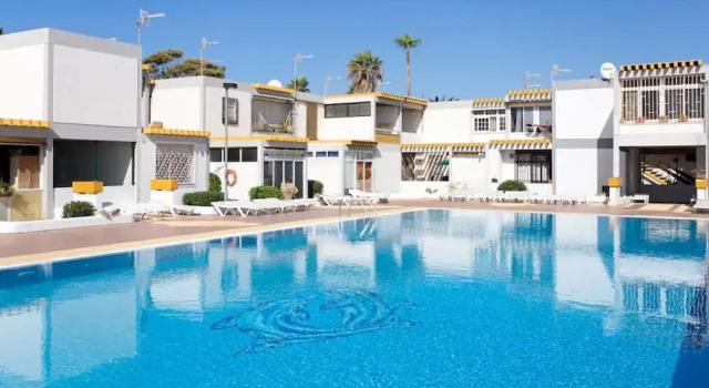 Studio in Santa Cruz de Tenerife, With Pool Access and Furnished Garde, Book Hotel Hotels in Tenerife with Parking, Parking