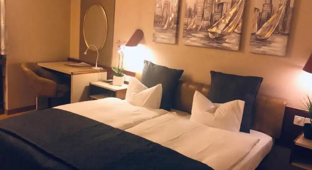 Minotel Casino