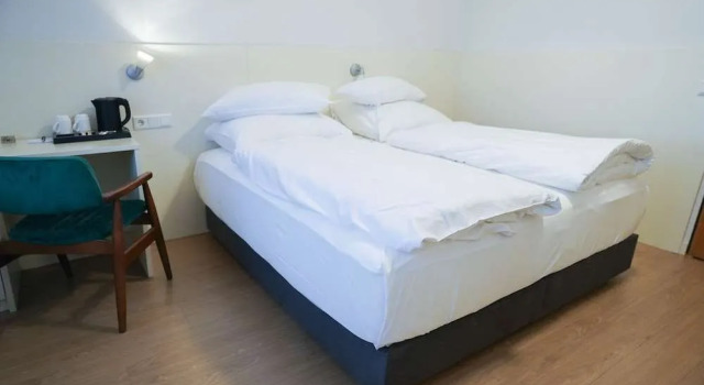 AP Hotel Viernheim am Kapellenberg