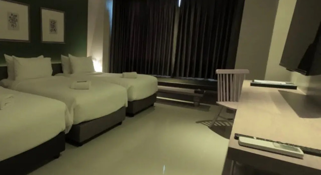 Номер Superior The Raintree Hotel Chiang Mai