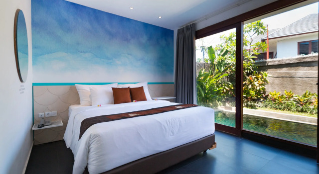 Sanur Art Villas