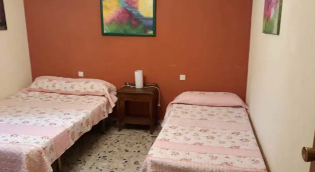 Finca Los Llanos, Забронировать Отель Пелайос-де-ла-Преса Мадрид