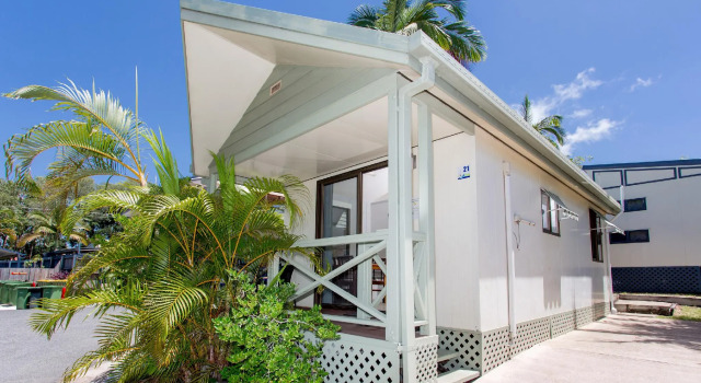 Студия Ingenia Holidays Noosa North