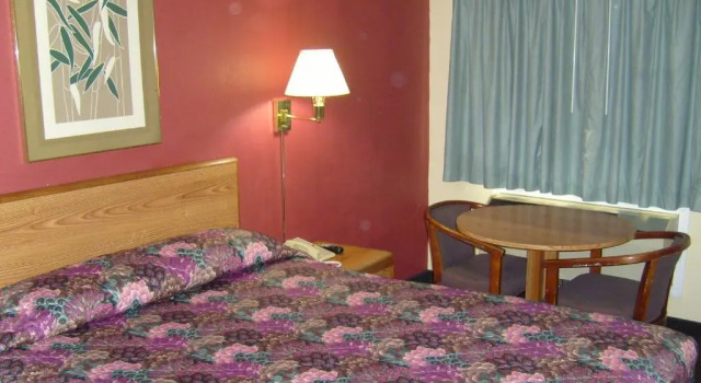 Cascade City Center Motel, Забронировать Мотель Мотели Лебанон, Мотель