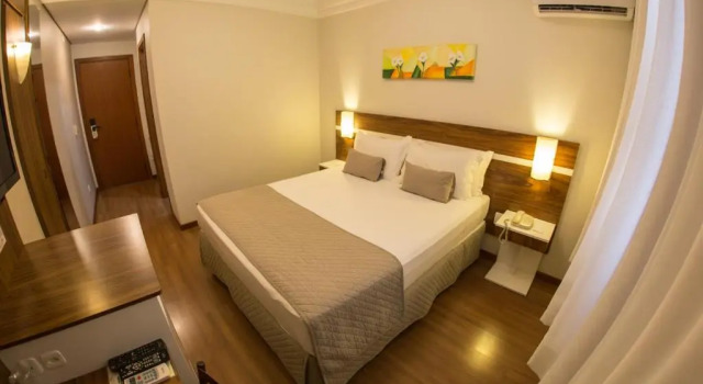 Номер Superior Hotel Princess