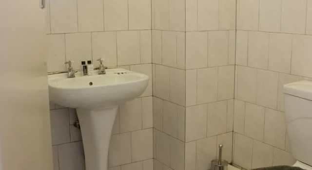 Двухместный номер Standard The Elixir Hotel