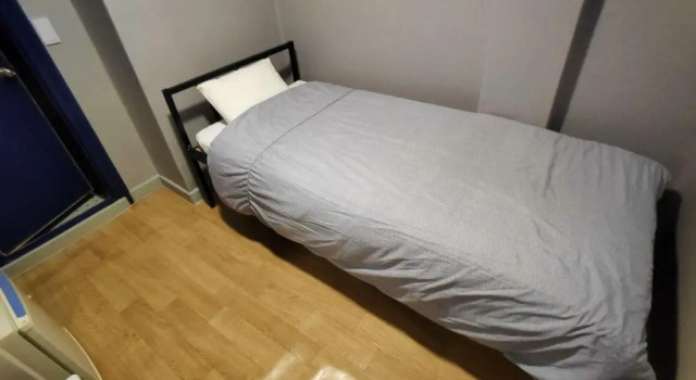 Одноместный номер Standard Beewon Guesthouse