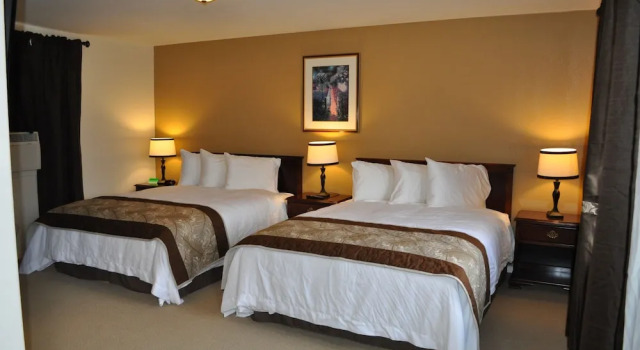 Wine Valley Inn