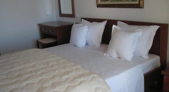 Апартаменты Apartments Leut