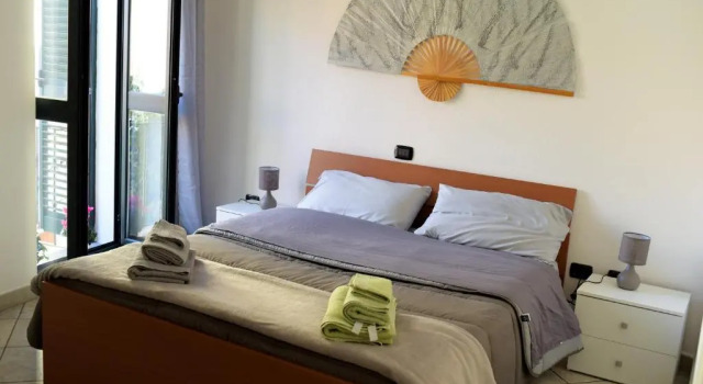 La Casa di Marco, Buchen Sie Hotel Hotels in Nuoro mit Parkplatz, Parkplätze