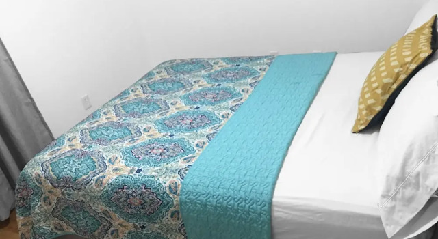 Двухместный номер Comfort Racpanos Modern Stay on Ocean Avenue