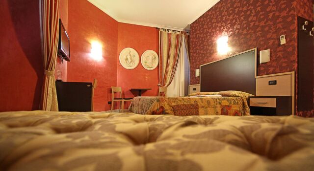 La Casa Di Maurizio