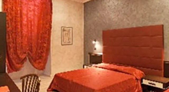 Номер Standard New Inn