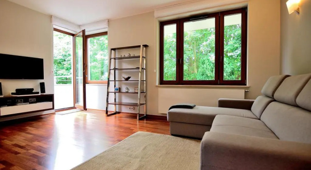 Victus Apartamenty - Bajka, Varaa Huoneisto Górny Sopot 