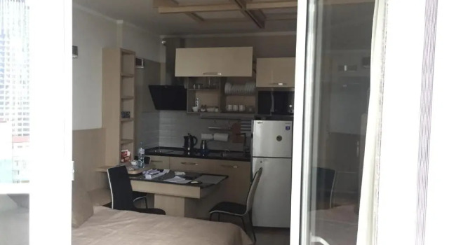 Batumi21, Book Apartment Batumi 