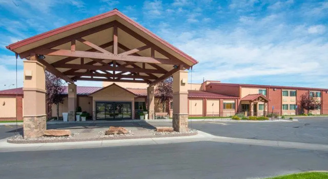 Run of House Holiday Inn Riverton-Convention Center by IHG