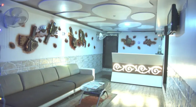 Hotel Excel Executive, Забронировать Отель Отели штата Махараштры 3 звезды, 3*