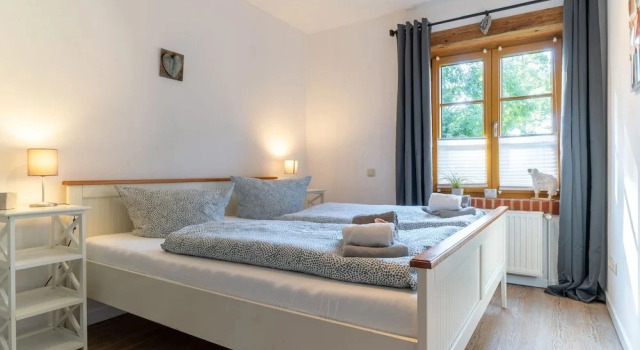 Коттедж Comfort Apartments Am Untertor, Meersburg