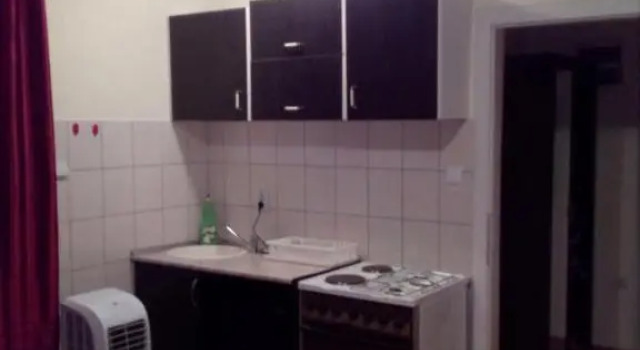 Студия Apartment Viktor 2 stan na dan