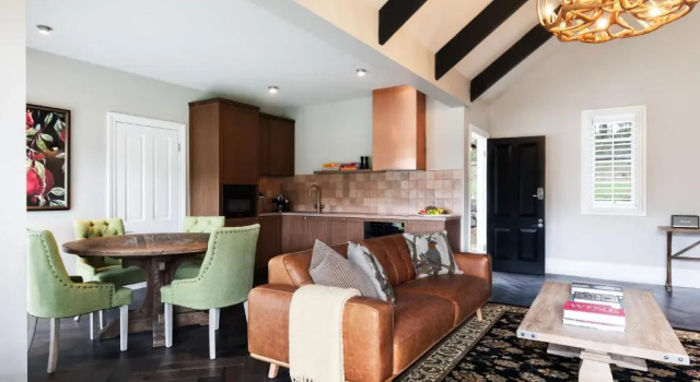 Вилла Grand Brokenback Views Country Estate Hunter Valley