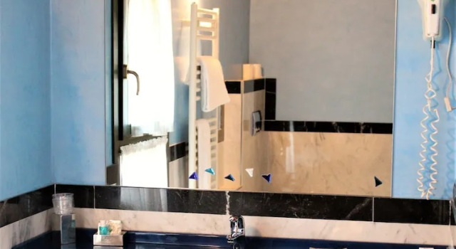 Номер Standard Hotel Residence Montelago