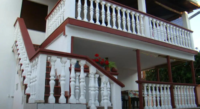 Апартаменты Apartments Kralj