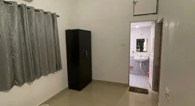 Вилла Deluxe с балконом Urban Mad   Villas & Studio