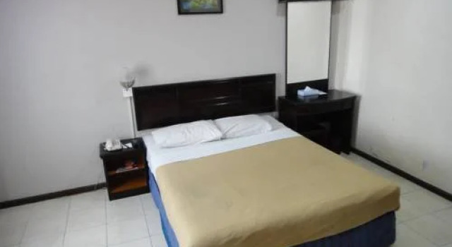 Batu Burok Beach Resort, Rezervovat Lázně / Resort Hotely v Terengganu s parkováním, Parkování