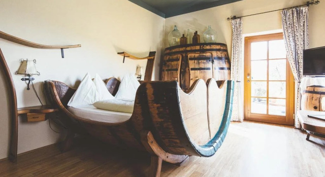 Weingut Kögl, Reserva ahora Hotel Ratsch an der Weinstrasse Styrian Wine Road