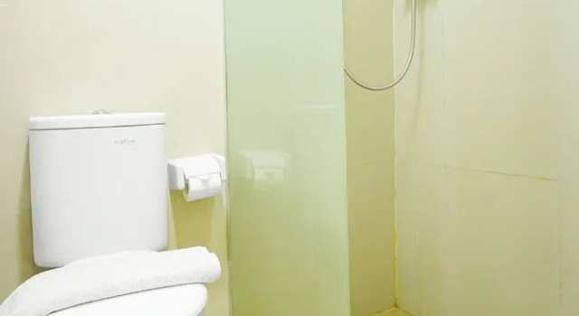 Номер Standard Collection O 91373 M Hotel