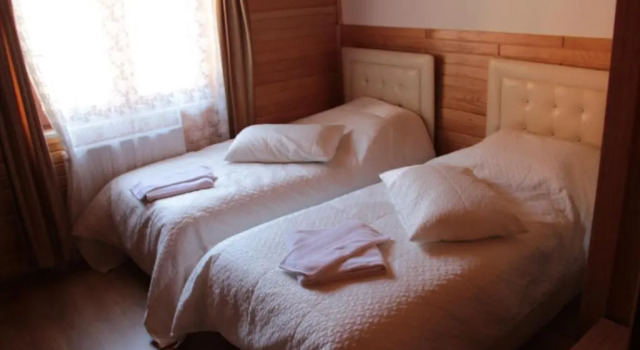Номер Economy Ayder Umit Otel