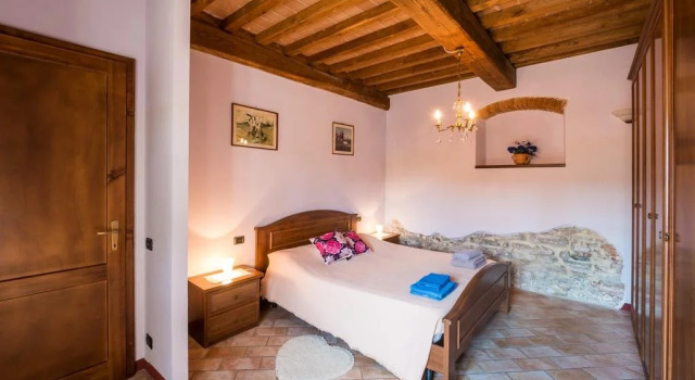 Agriturismo La Crosticcia