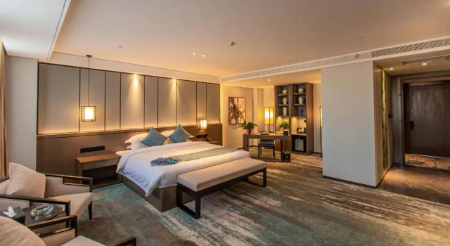 Xianghe DingYi Hotel, Book Hotel 4-stjernede hoteller i Langfang, 4*
