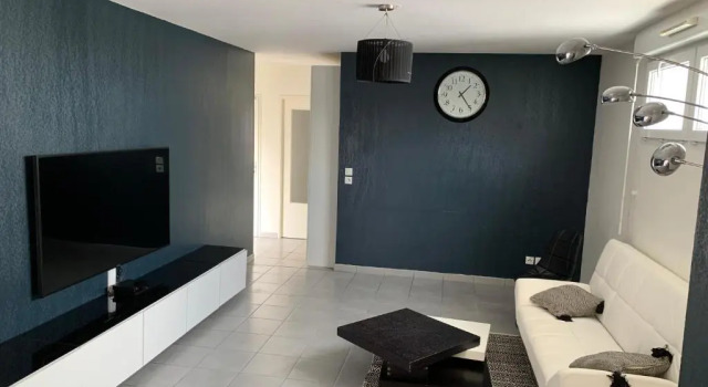 Апартаменты Superbe appartement sans vis à vis avec terrasse
